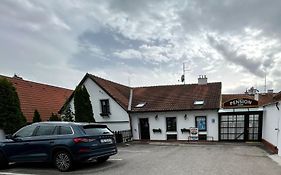 Penzion Pension Vltavín